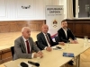 DODIKOVA KNJIGA PROMOVISANA U BEČU: Nepostojeća 'Država' osuđenog bivšeg predsjednika