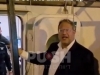 PROCURIO ŠOKANTAN VIDEO: Pogledajte šta je izraelski ministar uradio pred zarobljenim aktivistima koji su prevozili pomoć Gazi...