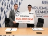 NAJVEĆA DOMAĆA KOMPANIJA: Bingo donirao 400.000 KM za izgradnju prve sigurne kuće u Trebinju