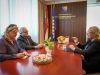 LIDIJA BRADARA RAZGOVARALA S NJEMAČKIM AMBASADOROM: Stabilnost institucija FBiH ključna i za privredu i za...
