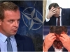 'SB' INTERVJU / ČEDOMIR STOJKOVIĆ, LIDER GRUPE OKTOBAR: Odlazak Milorada Dodika s političke scene je tek početak, ali pazite šta radi Aleksandar Vučić...