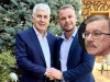MIRO LAZOVIĆ ZA 'SB': 'Ako su Dragan i Draško razgovarali o deblokadi državnih institucija i evropskom putu BiH onda to znači da se Dodikovi ministri...'