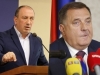 CRNADAK ŽESTOKO ODGOVORIO DODIKU: 'Koju pruženu ruku, paljenje automobila, gebelovski RTRS...'