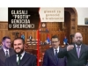 USAME ZUKORLIĆ ŠUTIO O REZOLUCIJI O SREBRENICI U SKUPŠTINI SRBIJE: Evo ko je glasao ZA