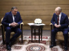 DODIK 'OSTAVIO' RS PUTINU: 'Zamolio sam ga da iskoristi ovu priliku i da nas ne prepusti briselskim birokratama'
