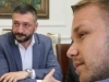 DUG STIGAO NA NAPLATU: IRBRS pozvala rukovodstvo Grada Banjaluka na hitan sastanak