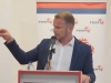 DRUŠTVENE MREŽE GORE: U Srbiji šokirani istupom Draška Stanivukovića...