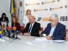 POTPISANI UGOVORI ZA IZGRADNJU BRZE CESTE: 106 miliona KM za spoj Hercegovine s Hrvatskom (FOTO)