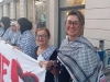 EDINA KAMENICA, BH. NOVINARKA I AKTIVISTICA, ZA 'SB': 'Mi razbijamo tišinu i ne damo da istina o ubijanju Palestinaca bude pometena kolonijalnom cionističkom metlom'