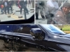 SNIMKE HAOSA U AMERICI: Pokušan atentat na predsjednika države, sve je snimljeno iz automobila...