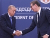 HAOS U SRBIJI NAKON VIJESTI IZ ANKARE: 'Vučićev veliki prijatelj Erdogan naoružava Kosovo...'
