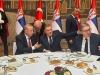 DODIKOV DRON-OBRAZ: Prije povlačenja sa funkcije predsjednika RS-a, Dodik je panično tražio susret sa Erdoganom, kada je odbijen čekao je prvu priliku da ga napadne!