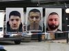 AKO IH VIDITE ODMAH ZOVITE POLICIJU: MUP na nogama, traga se za trojicom osumnjičenih za pucnjavu (FOTO)