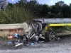 MLADIĆI ŽIVI IZGORJELI U NOVOM BMW-u: Kupili su ga par sati prije tragedije