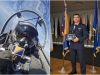 OS BiH DOBILE JOŠ JEDNOG OBUČENOG PILOTA: Poručnik Goran Čalušić završio elitnu obuku u SAD s najvišom ocjenom
