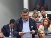 KARADŽIĆ NIJE PJESNIK, ON JE RATNI ZLOČINAC: Fuad izazvao pažnju izlaganjem u Skupštini