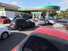 PUTINOVO ENERGETSKO CARSTVO U OZBILJNOJ KRIZI: Goriva sve manje, cijene eksplodirale, na pumpama redovi