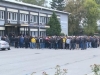 IZGUBILI STRPLJENJE: Radnici GIKIL-a započeli generalni štrajk