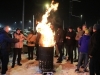 OGORČENJE VOGOŠĆANA: Najavili mirne proteste; 'Mi u borbi za centralno grijanje nećemo bježati ni od...' (FOTO)