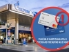 NEVOLJE ZA VOZAČE U BiH: Gazprom pumpe više ne primaju kartice, sankcije stupile na snagu...