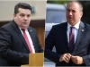 STEVANDIĆ OSTAO BEZ TEKSTA: Crnadak postavio dva pitanja predsjedniku Narodne skupštine RS-a...