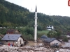 GODIŠNJICA POPLAVA U DONJOJ JABLANICI: Načelnik Muratović govorio o  trošenju milionskih donacija