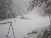 ZIMSKO JUTRO U BOSNI I HERCEGOVINI: Na Bjelašnici i Jahorini pao snijeg, najniža temperatura izmjerena u...