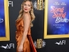 KAKVA HALJINA ZA CRVENI TEPIH: Kate Hudson savršeno je utjelovila duh starog Hollywooda (FOTO)