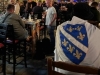 PRED UTAKMICU ZMAJEVA: Kiprom odjekuje Halidova pjesma 'Poljem se širi miris ljiljana'