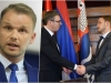 UPOZORENJE IZ BANJE LUKE: Nažalost, Komšić je u pravu kada je u pitanju veza Vučića i Stanivukovića, nije isključeno Stanivukovićevo napuštanje stranke...