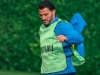NAKON ŠEST MJESECI PAUZE: Kolašinac trenira punim intenzitetom