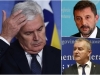 UPOZORENJE IZ MOSTARA: Čovićeva šutnja nije slučajna, ali dobro pazite šta govori Karamatić...
