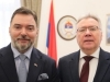 POLITIČKA PROPAGANDA I NEZNANJE DODIKOVOG ČOVJEKA: Energoinvest odgovorio na tvrdnju Košarca da će Federacija morati platiti ratni dug za plin Rusiji