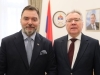 RUSIJA UKLJUČENA U ORGANIZACIJU REFERENDUMA U RS-u: Košarac otkrio da su dobili pomoć iz Moskve