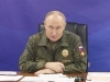 PUTIN U MASKIRNOJ UNIFORMI: 'To je jedinstveno oružje koje niko drugi na svijetu nema...'