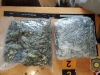 AKCIJA FUP-a NA PODRUČJU SARAJEVA I ZENICE: Uhapšen diler, policija pronašla tri kilograma cannabisa