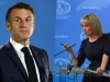 ZAHAROVA SE OBRUŠILA NA MACRONA: Bilo bi mu bolje da pošalje vojnike u muzeje, nego u Ukrajinu