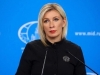 MARIJA ZAHAROVA POTVRDILA: 'Rusija tokom predsjedavanja Vijećem sigurnosti namjerava produžiti mandat Althea u BiH'