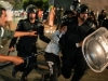 'STADIONI SU TU, ALI GDJE SU BOLNICE': Masovni protesti mladih, policija UBILA demonstrante (FOTO + VIDEO)