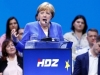 HRVATSKA JE ČVRSTO PODRŽAVALA ANGELU MERKEL I UGROZILA SVE NAS: Neki se plaše da smo sve izgubili