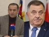 ĐORĐE MILIĆEVIĆ ZVONI NA UZBUNU: Hazarderska politika Milorada Dodika dovela je RS u potpuni haos (VIDEO)