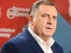 GRAĐANIN BiH UPUTIO PORUKE BUDUĆEM PREDSJEDNIKU ČEŠKE REPUBLIKE: Dodik čestitao Babišu pa prozvao Sarajevo, Bruxelles i Schmidta