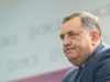 DODIK  PRIJETI IZ HAN PIJESKA: 'Ako RS ne bude samostalna, za 20 godina ovdje...'