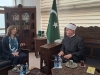 PODRŠKA VAŽNOJ INICIJATIVI: Reisu-l-ulema Kavazović potpisao donorsku karticu