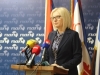 MIRA PEKIĆ OVAKO VIDI RASPLET: Kandidatura Branka Blanuše jako dobra, Crnadak ima kompetencije da bude...