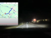 POLICIJA BRZO REAGOVALA: Sankcionisan vozač koji se na društvenim mrežama hvalio opasnom vožnjom - za 17 minuta od Ljubuškog do Mostara