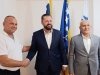 OKRUPNJIVANJE POLITIČKIH SUBJEKATA: NES-u pristupio Salko Selman i Bosanska Stranka Prosperiteta