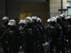 NAPETO U NOVOM SADU: Žandarmerija intervenisala na Bulevaru Evrope, građani skandiraju pristalicama SNS-a 'Marš u Ćacilend' (VIDEO)