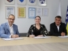 POTPISANI SPORAZUMI O SARADNJI: Vilsonovo šetalište uskoro će zasjati u novom ruhu