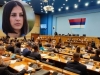 TANJA VUKOMANOVIĆ ZA 'SB': 'Skidanje sankcija zvaničnicima Republike Srpske nije vrijedno ponižavanja'